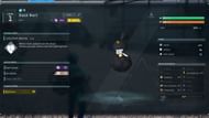 Dazzi Noct base stats (Image via Pocketpair)